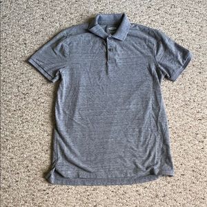 Old Navy collard shirt